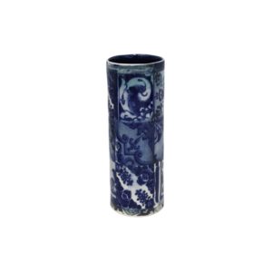 Lisboa Collection Cylinder Vase – Costa Nova