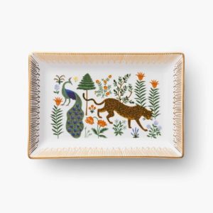 Menagerie Catchall Tray – Rifle Paper Co.